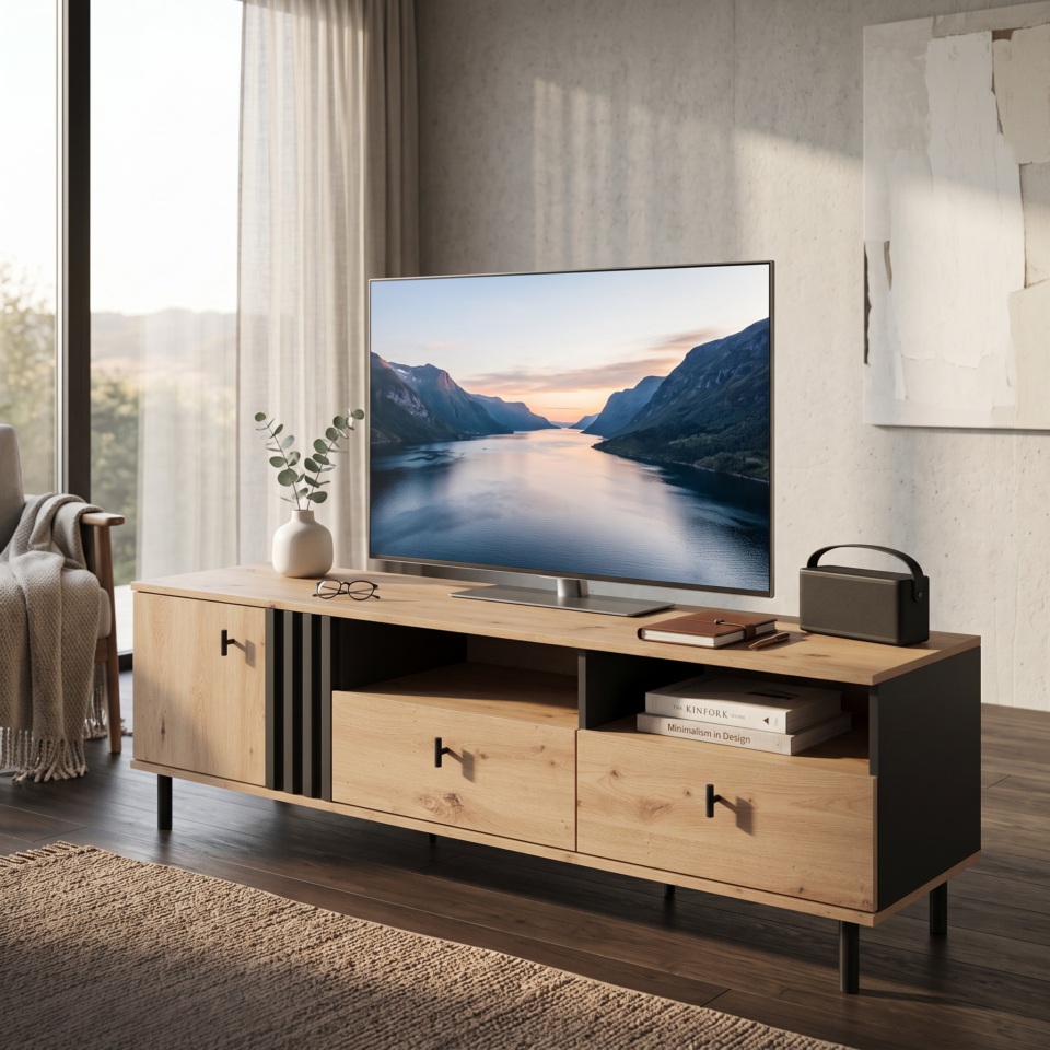TV-Laud Matis