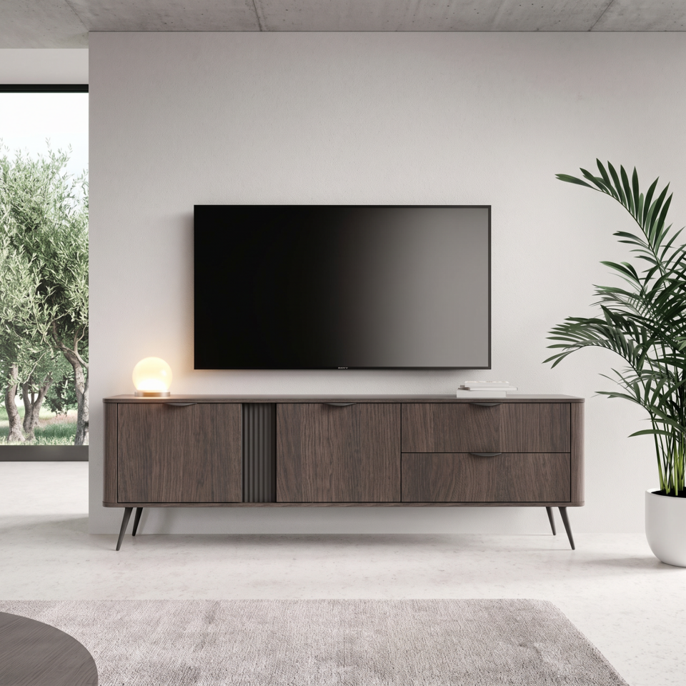 TV-Laud Veeri