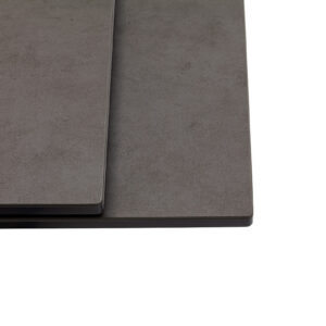 Tobago-Detail Auszug Platte anthrazit-FUNK-9663_21_grob