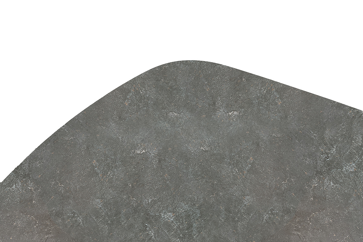 Tobelo-Detail Platte anthrazit marmoriert-DET-238_25_grob