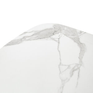 Tobelo-Detail Platte weiß marmoriert-DET-229_25_grob