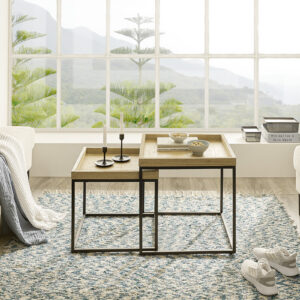 Diivanilaua komplekt Ubedi