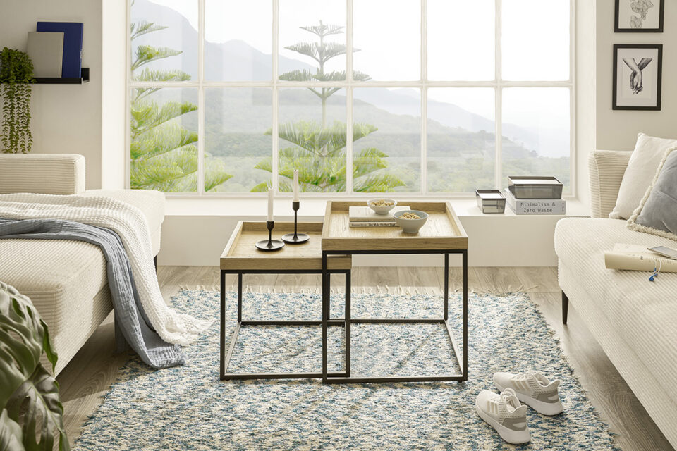 Diivanilaua komplekt Ubedi