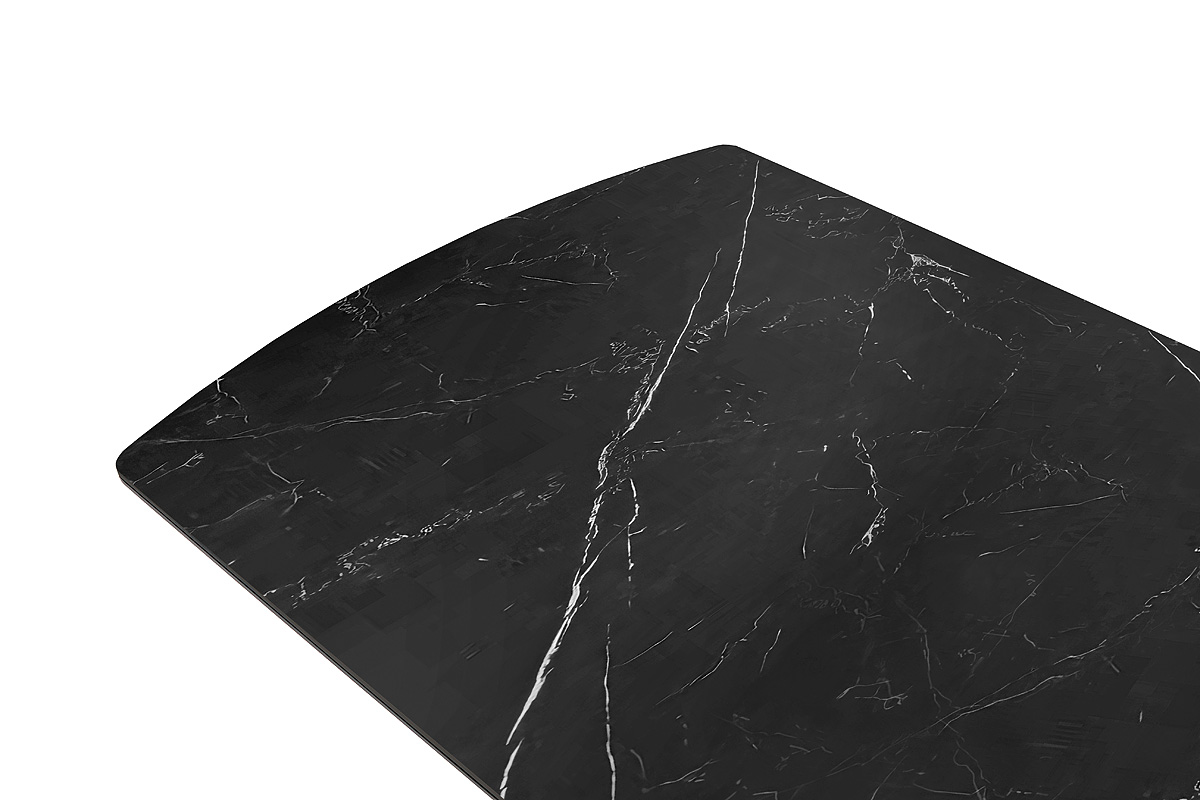 Vanino-Detail Platte schwarz marmoriert-DET-399_25_grob