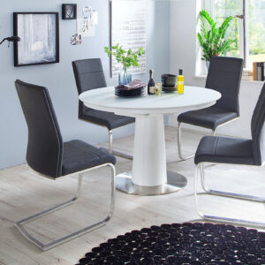 Waris mit 4x flores B Flachrohr AN 4302_18_grob