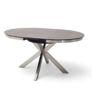 Winnipeg Gestell Edelstahl-ausgezogen ohne Deko-FUNK-11131_20_grob