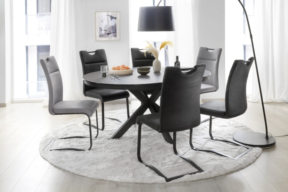 Söögilaud Vinnipeg