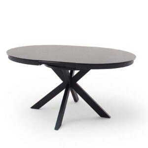 Winnipeg Gestell schwarz-ausgezogen ohne Deko-FUNK-11135_20_grob