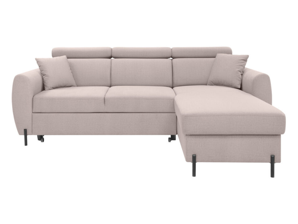 Universaalne nurgadiivanvoodi Nolia