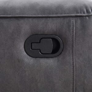 Donna 70413-014 Anthracite detal