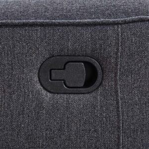 Donna SP0772A-23 Dark Grey detal