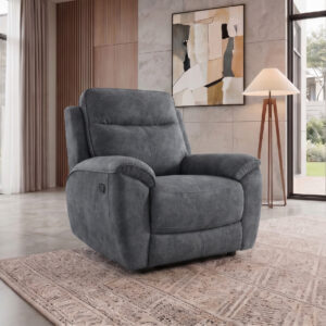 Donna fotel 70413-014 Anthracite
