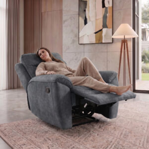 Donna fotel 70413-014 Anthracite lifestyle 2