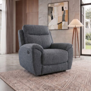 Donna fotel SP0772A-23 Dark Grey