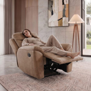 Donna fotel sand olympic range lifestyle 2