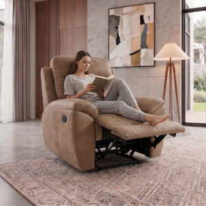 Donna fotel sand olympic range lifestyle