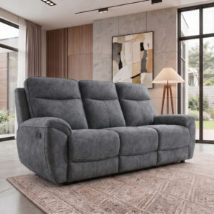 Donna kanapa 70413-014 Anthracite
