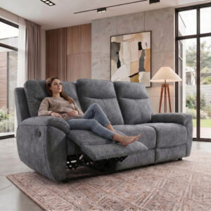 Donna kanapa 70413-014 Anthracite lifestyle