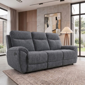 Donna kanapa SP0772A-23 Dark Grey