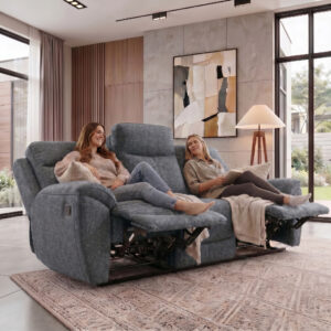 Donna kanapa SP0772A-23 Dark Grey lifestyle 2