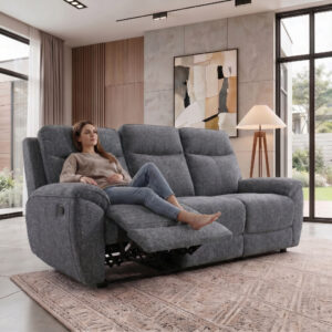 Donna kanapa SP0772A-23 Dark Grey lifestyle