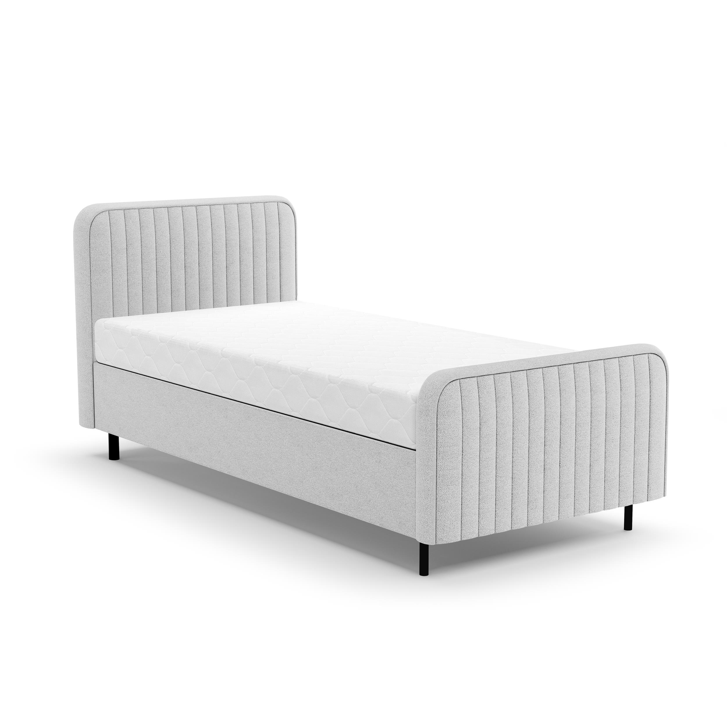 Lamello 90 Casa 22 z materacem (small)