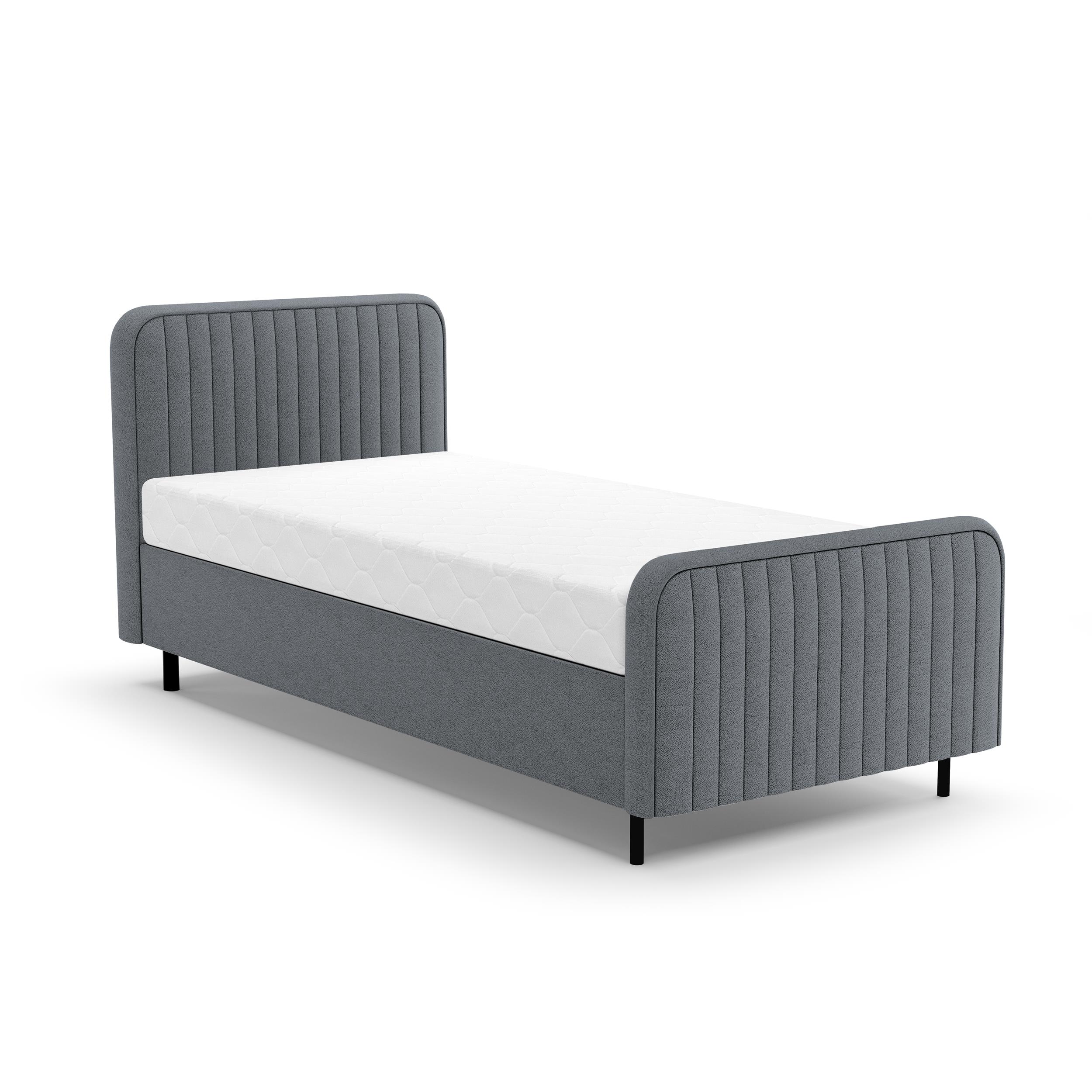 Lamello 90 Casa 24 z materacem (small)