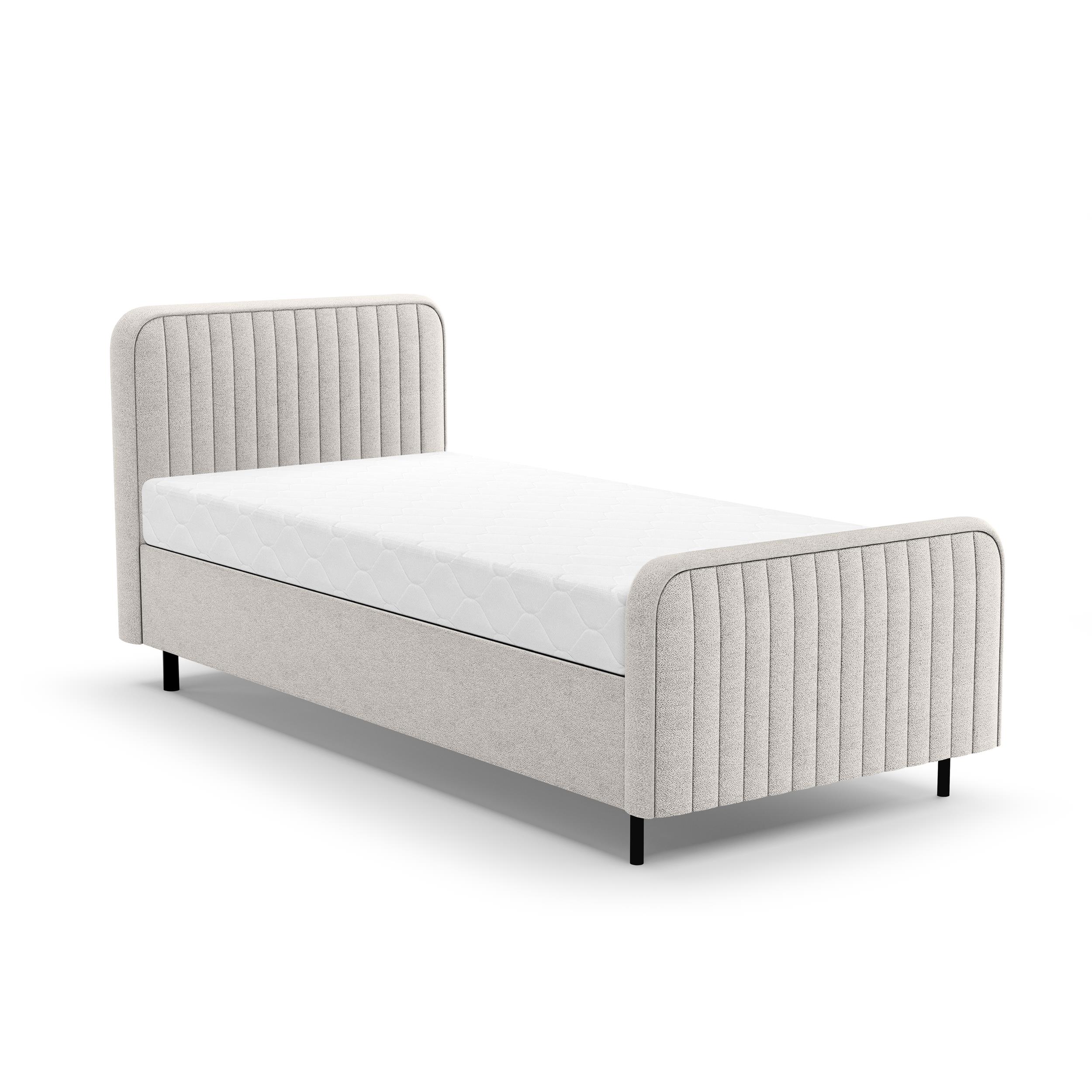 Lamello 90 Casa 4 z materacem (small)