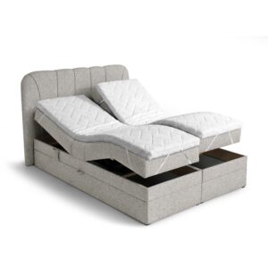 Royal Allegro Toffee funkcje relax (small)