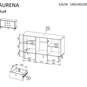 Au4