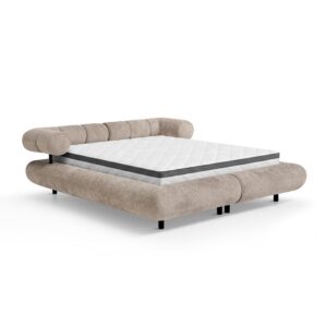 Luxor Toro50+Katla10 + materac (small)