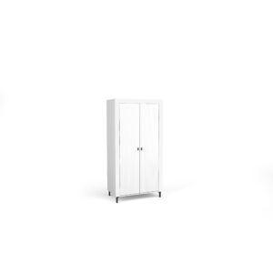 MO1 szafa 2D white