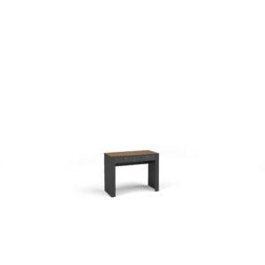 MO10 toaletka black