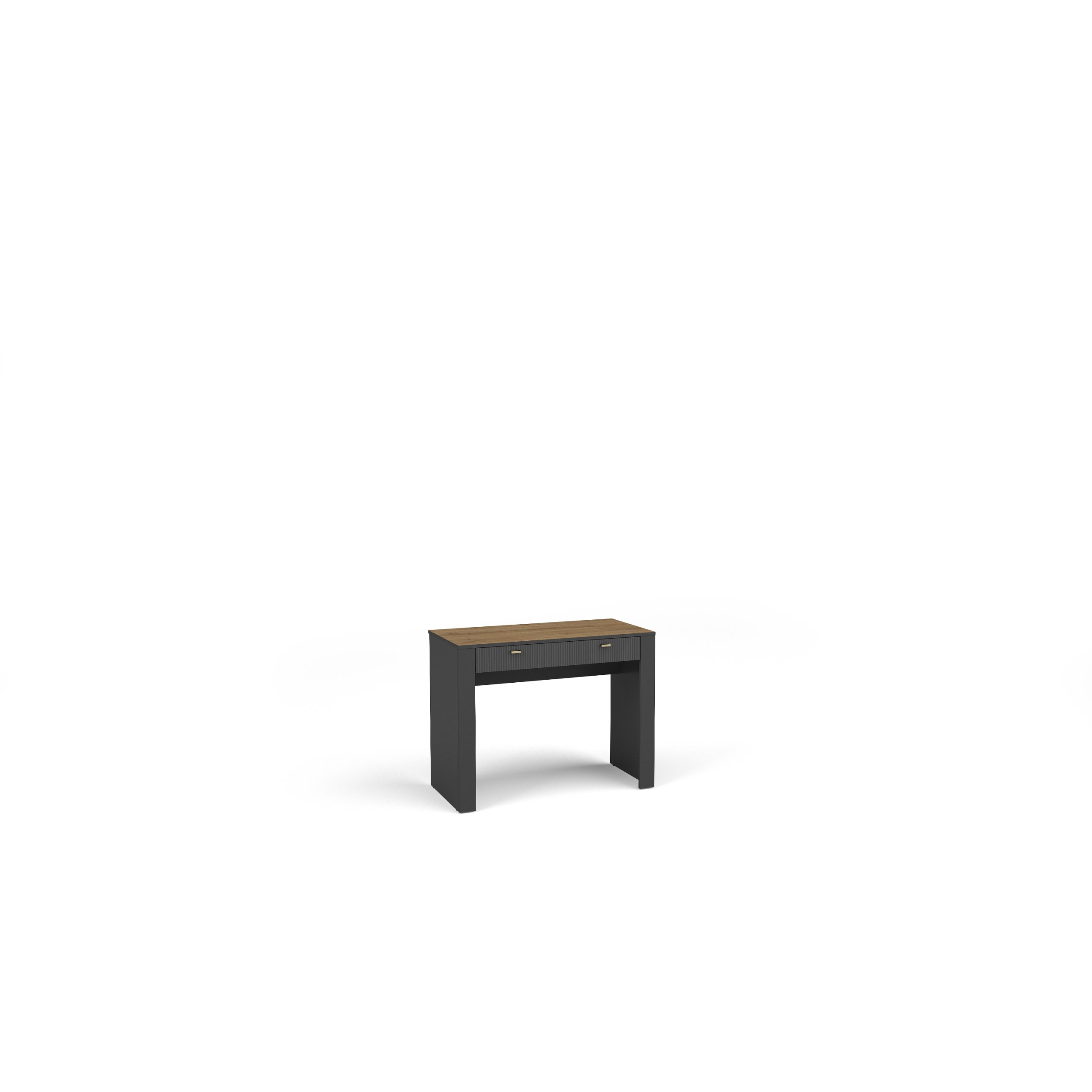 MO10 toaletka black