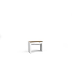 MO10 toaletka white