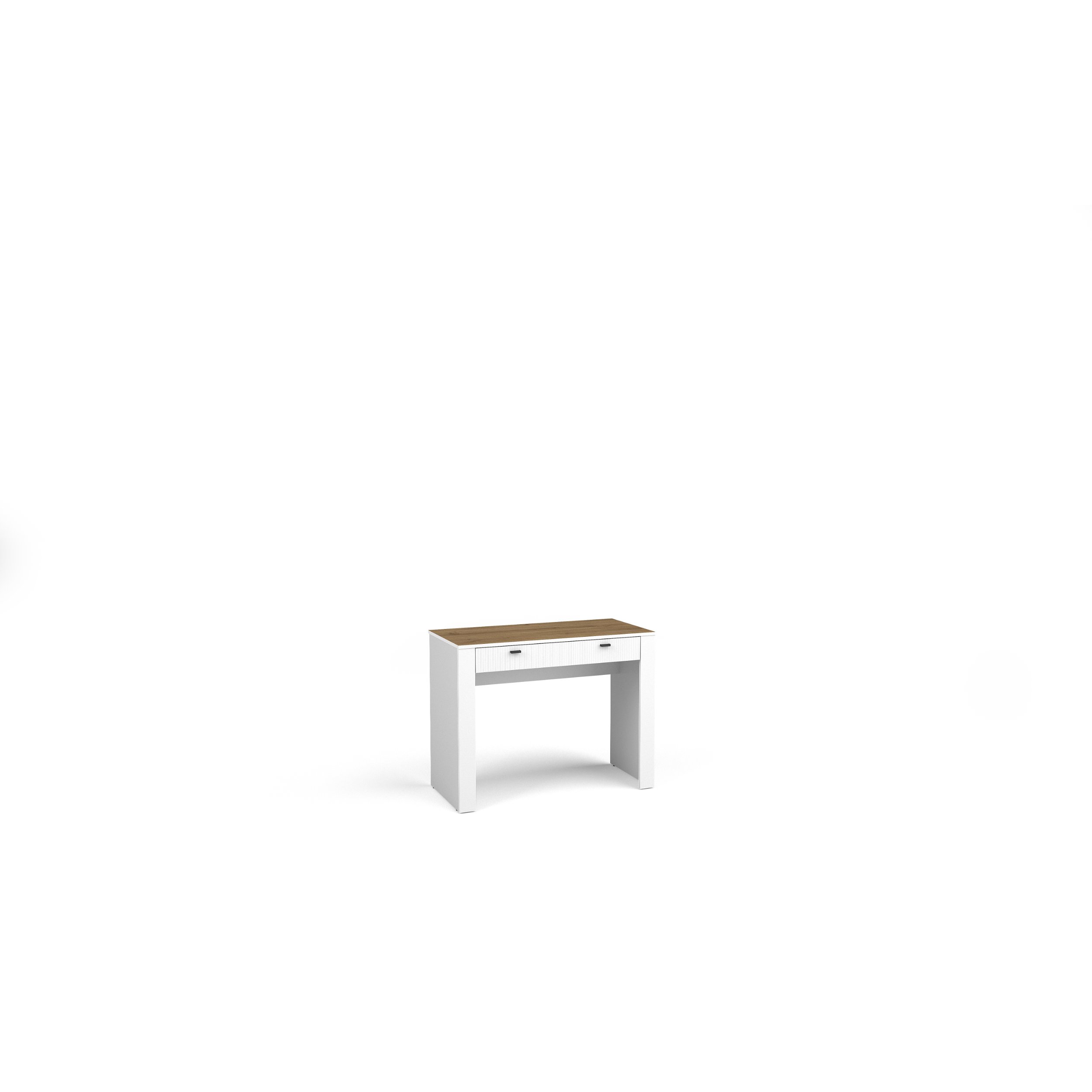 MO10 toaletka white