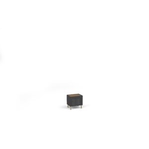 MO11 szafka nocna black