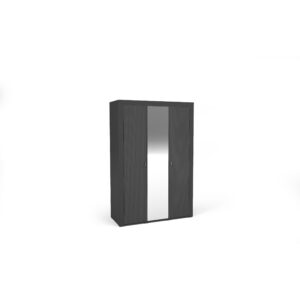MO2 szafa 3D black