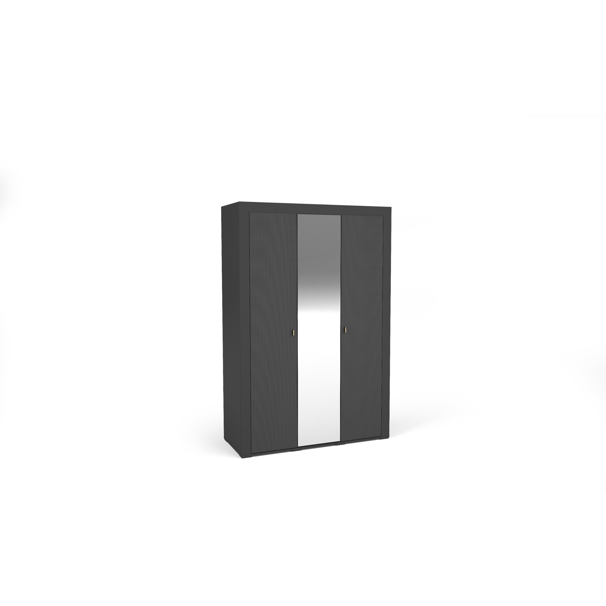 MO2 szafa 3D black