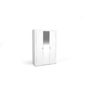 MO2 szafa 3D white
