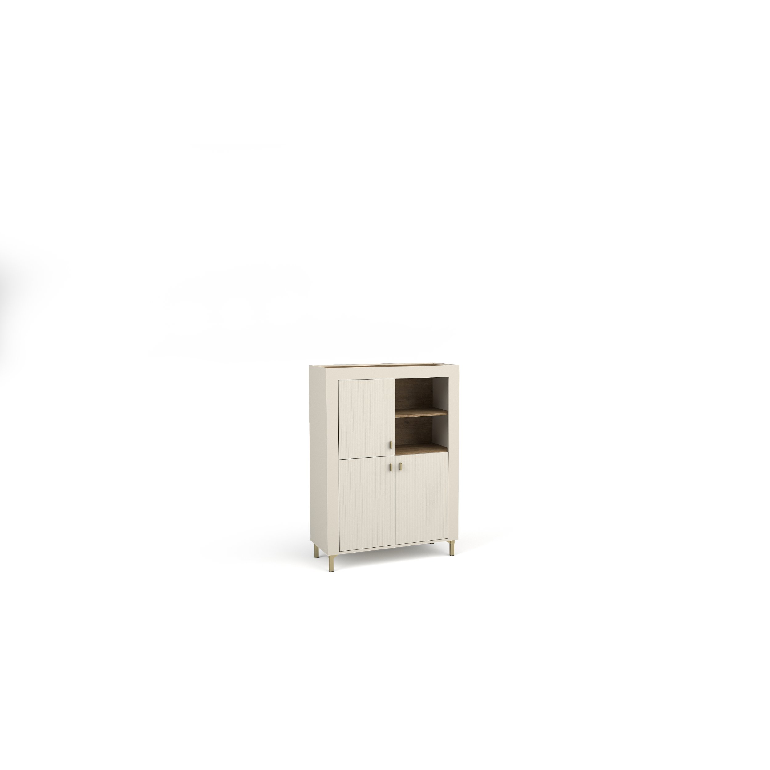 MO5 komoda 3D kaszmir