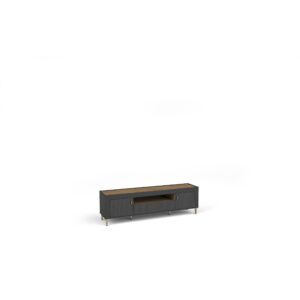 MO8 rtv black
