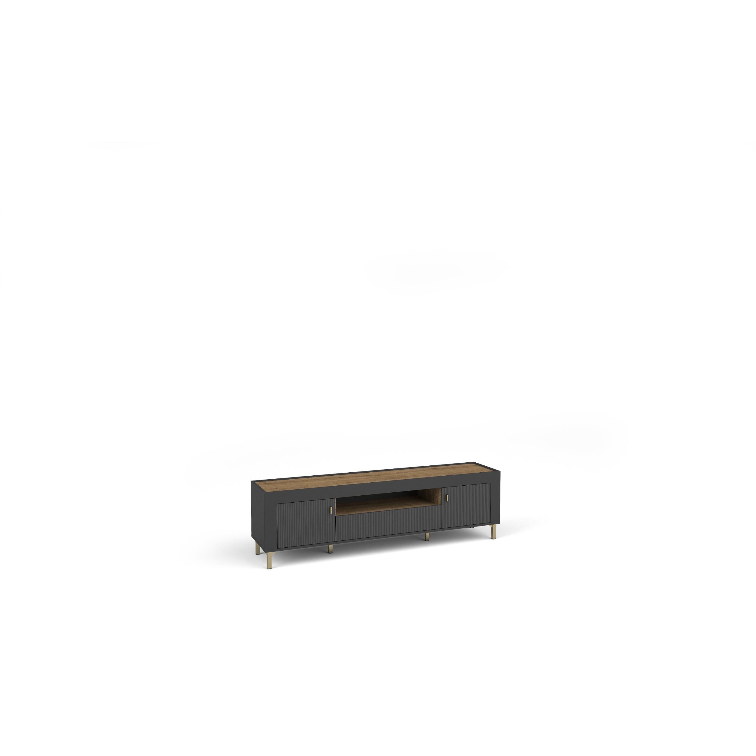 MO8 rtv black