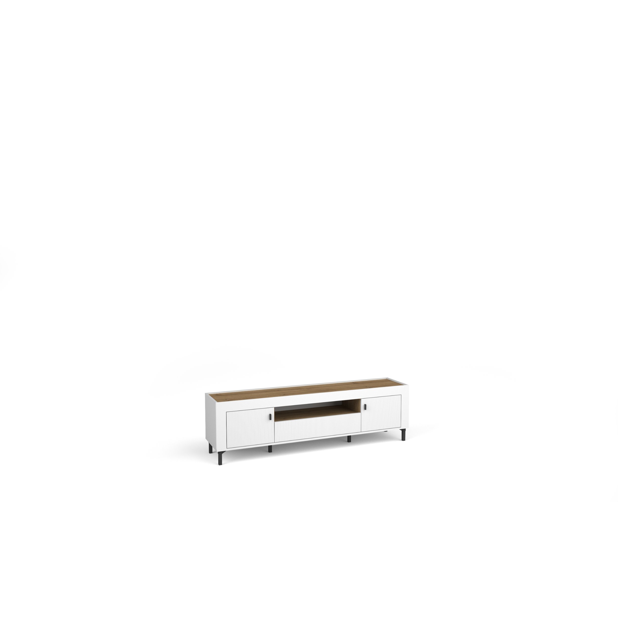 MO8 rtv white