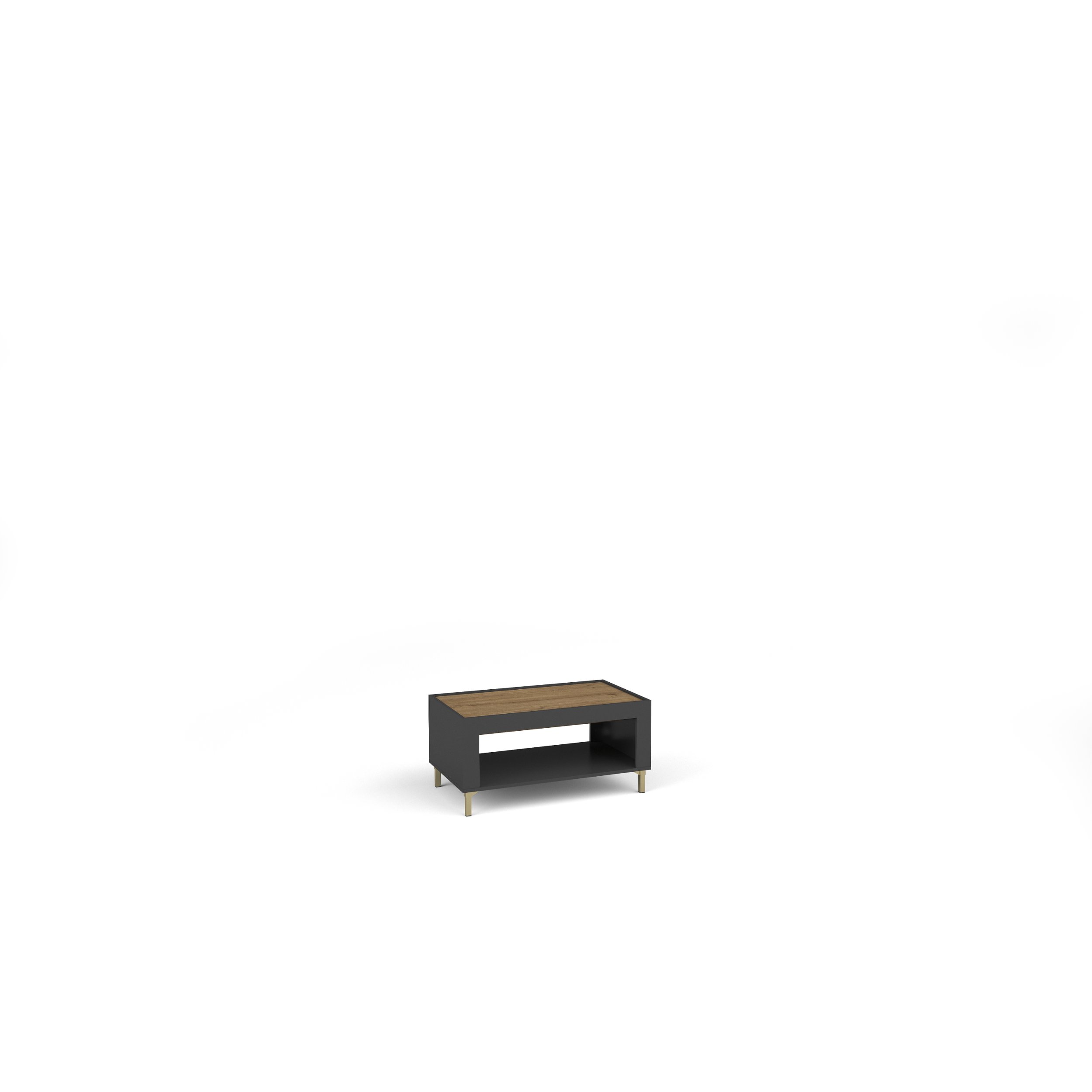 MO9 ława black