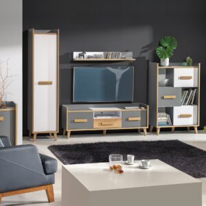 TV-Laud Vallen
