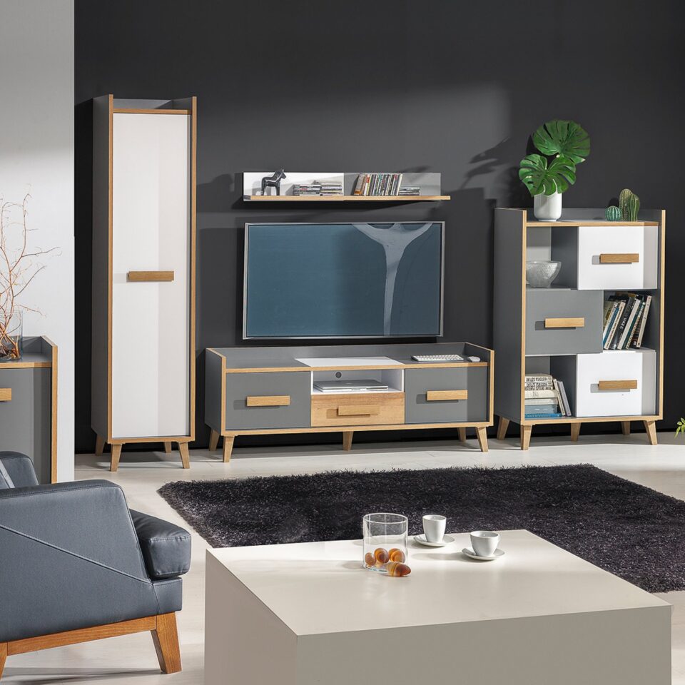 TV-Laud Vallen