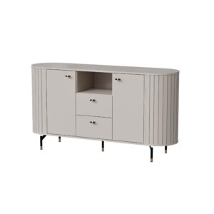 ZA2 Komoda 150 2d2s CASHMERE