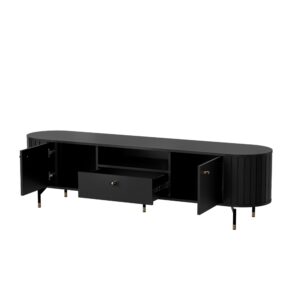 ZA5 RTV 180 2d1s OTWARTA BLACK