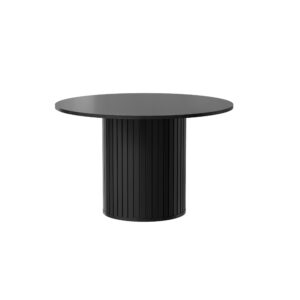 ZA8 Stół BLACK